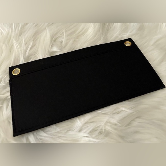 Purse&clutch felt organizer - Picture 1 of 3
